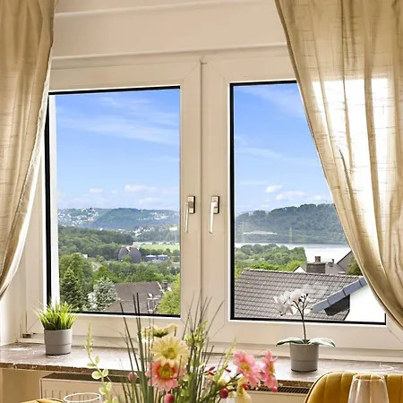 דירה Mola Apartments-klimaanlage-seeblick-5 Pers-naehe Ambulanticum *