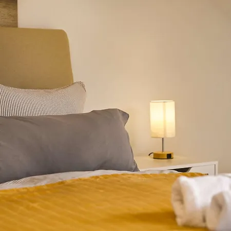 Mola Apartments-klimaanlage-seeblick-5 Pers-naehe Ambulanticum * הרדקה