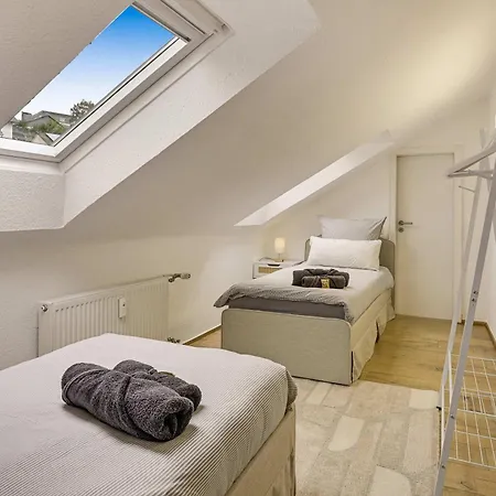 דירה Mola Apartments-klimaanlage-seeblick-5 Pers-naehe Ambulanticum *